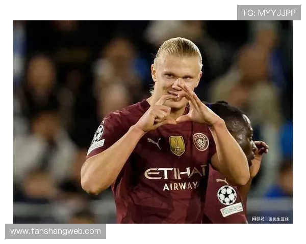 哈兰德英超前8轮进球上双是否能继续刷新纪录？