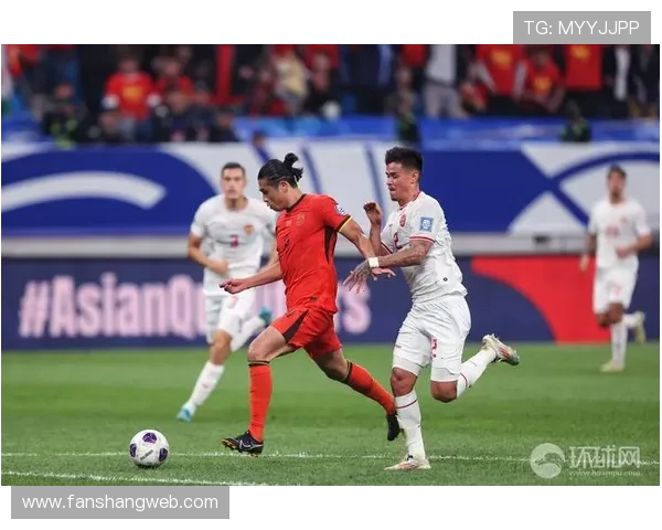 中国男足世预赛解锁新篇章 世代交替与周期结束的转型之路