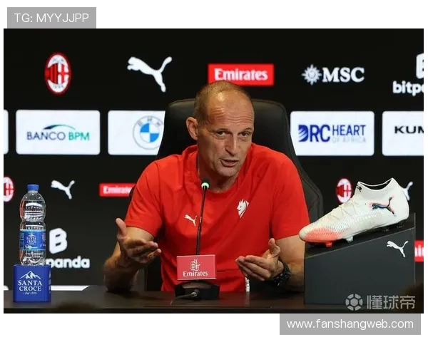 阿莱格里：洛夫图斯-奇克有望出场 莱奥需在禁区内表现更为出色