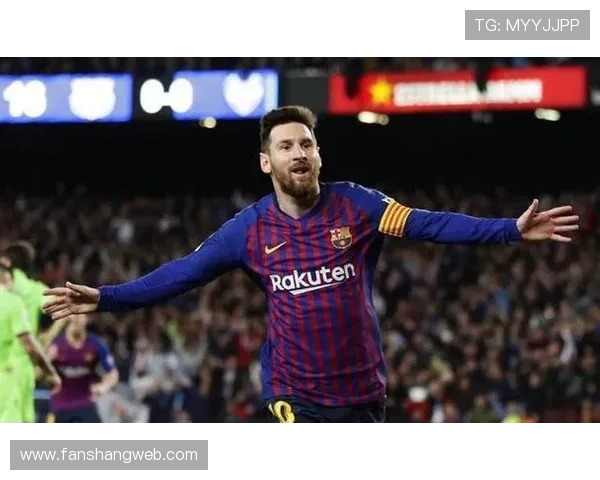 35岁梅西再创欧冠历史!成五大联赛首位两双先生